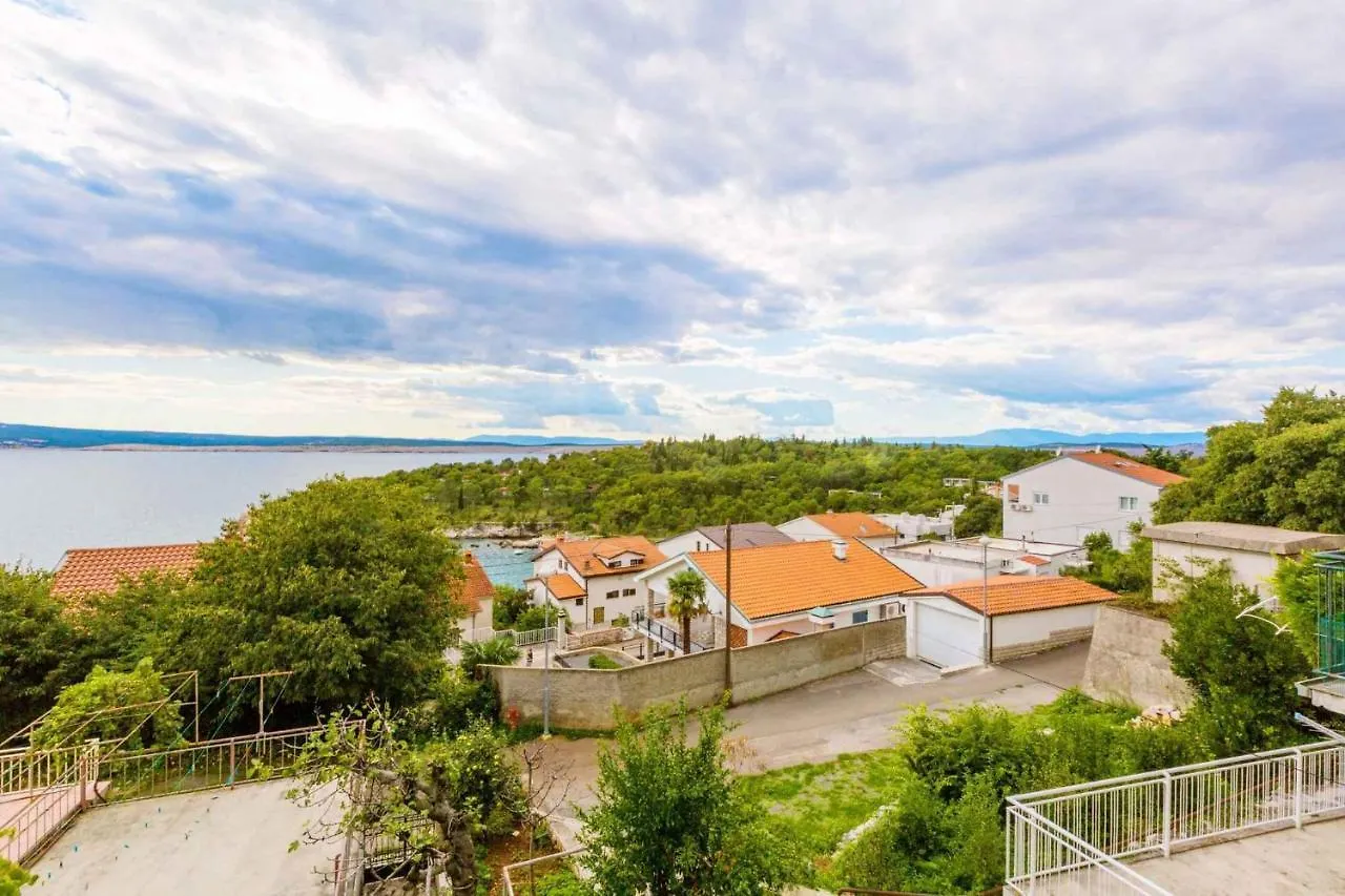 One-Bedroom Apartment In Crikvenica Lxvi Klanfari Κροατία